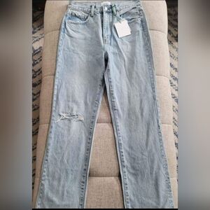 PISTOLA Cassie Super High Rise Jeans